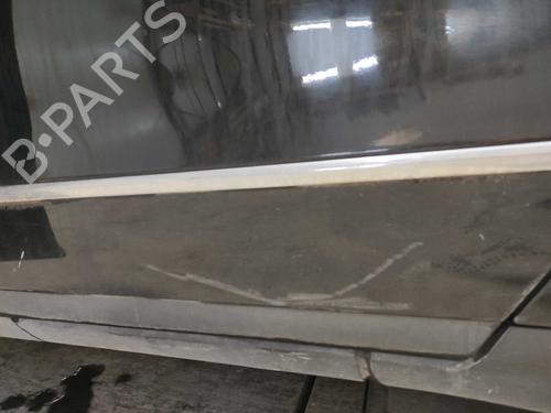 Left rear door VW PASSAT B6 (3C2) 1.9 TDI | BP10554816C4