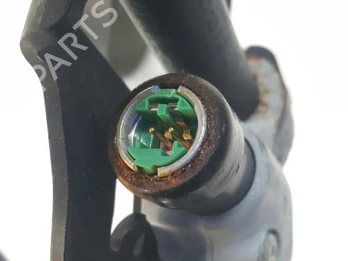 Airbag Kit BMW X6 (E71, E72) xDrive 35 d | BP5609658C86