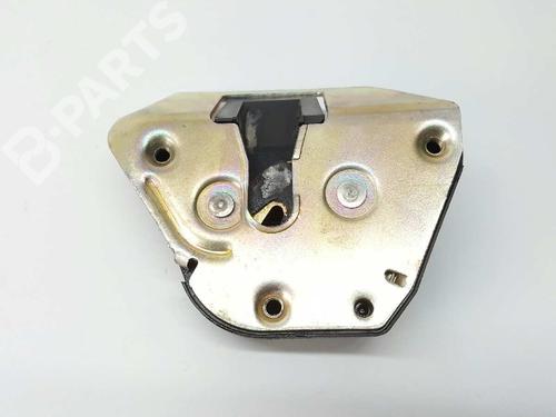 Used Rear right lock PEUGEOT PARTNER MPV (5_, G_) 1.9 D (69 hp) 11387118