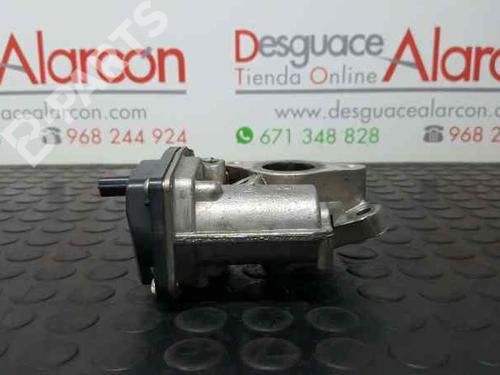 Egr RENAULT KANGOO / GRAND KANGOO II (KW0/1_) 1.5 dCi 90 (KW05, KW08, KW0G, KW11) 147104647R | 147104647R 8201143495