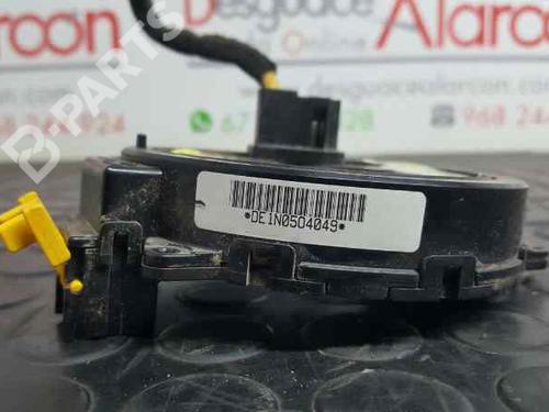 Squib airbag HYUNDAI SANTA FÉ I (SM) 2.0 CRDi | BP2738115C102 