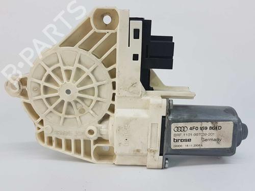 Left front window motor AUDI A6 C6 (4F2) 4.2 FSI quattro | BP7864548E21 