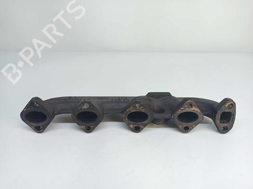 Eksosmanifold BMW 7 (E65, E66, E67) 740 d (258 hp) 11640303