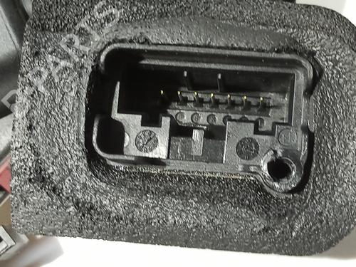 Front left lock SEAT LEON ST (5F8) 1.6 TDI | BP26590918C98