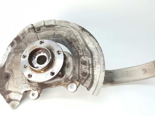 Left front steering knuckle BMW X5 (E70) xDrive 30 d 16193510 | 31216869869 / 31226882263 31216773783