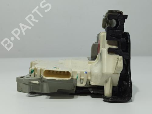 Rear left lock AUDI A4 B8 (8K2) 2.0 TDI | BP13688966C100