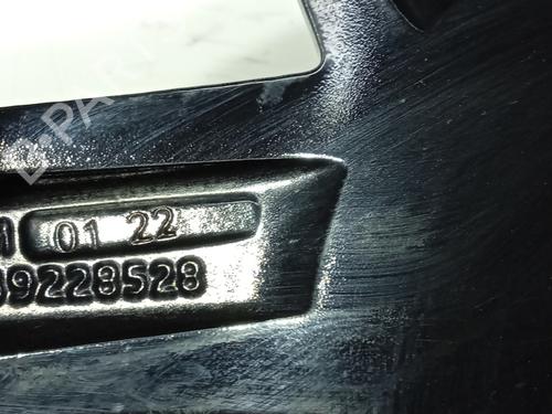 Rim CITROËN C3 AIRCROSS II (2R_, 2C_) 1.2 PureTech 110 (2RHNZB, 2RHNZW, 2RHNPX, 2RHNPJ) | BP22540864C45