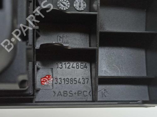 Headlight switch OPEL ASTRA H (A04) 1.7 CDTI (L48) | BP7981601I24 