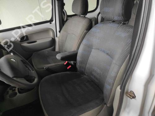 Electronic sensor RENAULT KANGOO (KC0/1_) 1.2 16V (KC05, KC06, KC03, KC0T, KC0W, KC1D) | BP10320596M84 