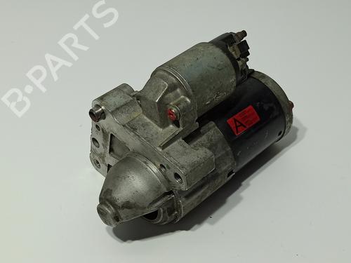Startmotor PEUGEOT PARTNER Box Body/MPV 1.6 HDi (109 hp) 30715388