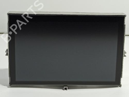 Used Display monitor RENAULT KADJAR (HA_, HL_) 1.2 TCe 130 (HLMR) (130 hp) 18050011