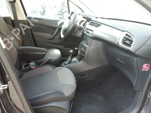 Switch CITROËN C3 II (SC_) 1.4 HDi 70 (SC8HZC, SC8HR0, SC8HP4) | BP14531465I30