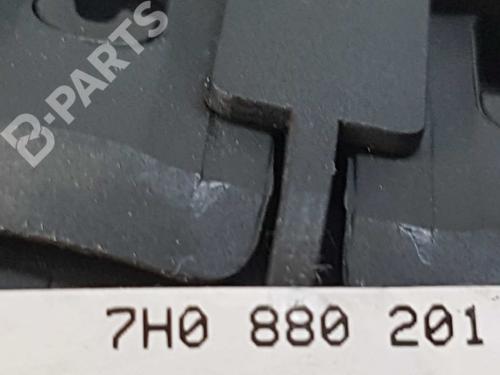 Driver airbag VW TRANSPORTER T5 Bus (7HB, 7HJ, 7EB, 7EJ)  | BP5951795C9 