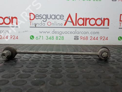 Right front suspension arm SEAT IBIZA III (6L1) 1.9 SDI | BP14529371M13 