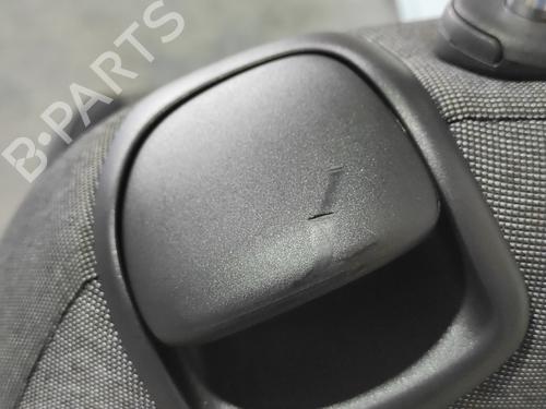 Left front seat FIAT 500e (332_)  | BP13493243C15