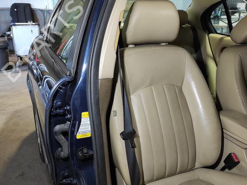 Beifahrersitz JAGUAR X-TYPE I (X400) 2.2 D | BP22749859C16