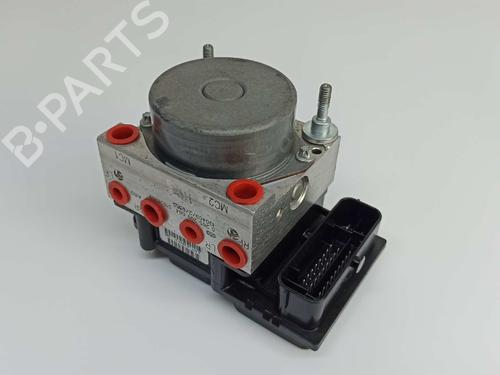 Used ABS pump FORD KA (RU8) 1.2 (69 hp) 7877795