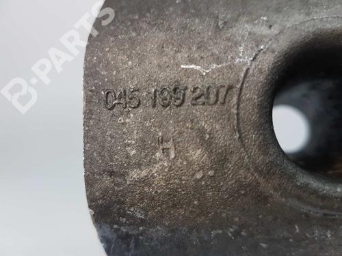 Engine mount SEAT IBIZA III (6L1) 1.4 TDI | BP10264436M89 