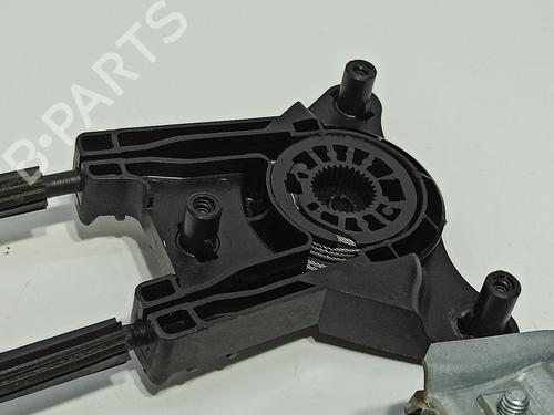 Front left window mechanism SEAT IBIZA IV (6J5, 6P1) 1.2 TSI | BP15189402C22