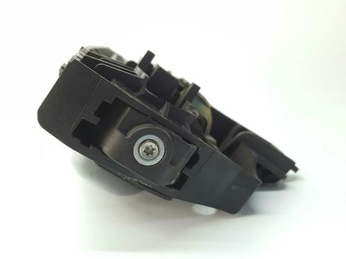 Rear left exterior door handle AUDI A4 B8 (8K2) 2.0 TDI | BP5604614C130 
