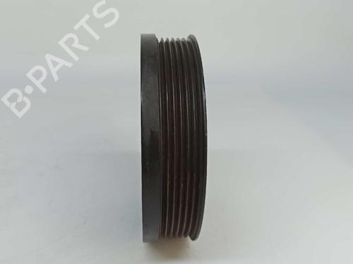 Pulley SEAT LEON (1P1) 1.9 TDI | BP14540637M122