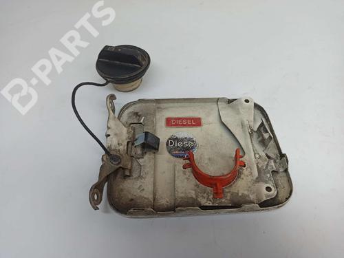 Fuel flap NISSAN TERRANO II (R20) 2.7 TDi 4WD | BP6332648C131 