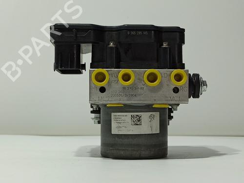ABS pump PEUGEOT 3008 II SUV (MC_, MR_, MJ_, M4_) 1.5 BlueHDi 130 | BP18954320M43 