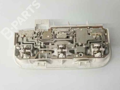 Interior roof light RENAULT MEGANE III Coupe (DZ0/1_) 1.5 dCi (DZ0A) | BP7425976I8 
