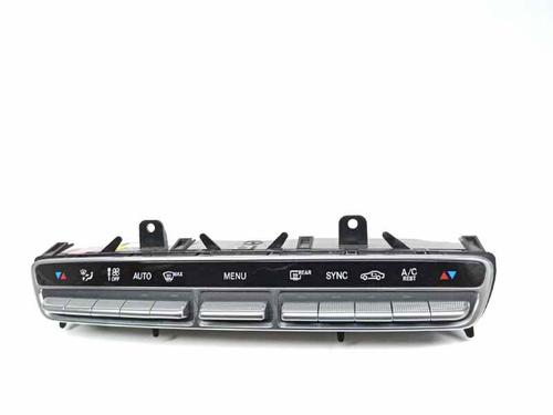 Commande Chauffage MERCEDES-BENZ E-CLASS (W213) [2016-2025]  8668050