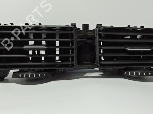 Air vent VW GOLF VII (5G1, BQ1, BE1, BE2) 1.6 TDI | BP11641094I21 