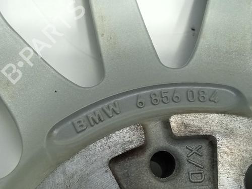 Rim BMW 1 (F40) 118 d | BP28331989C45
