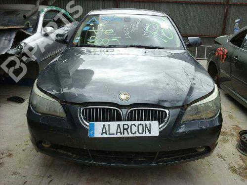 BMW 5 (E60) 530 d (218 hp) 231655