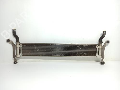 Water radiator AUDI Q7 (4LB) 3.0 TDI quattro | BP27581595M31