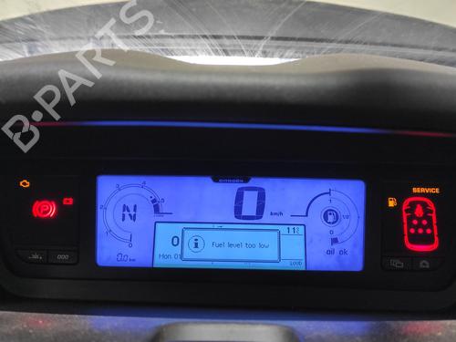 instrument-cluster-citroen-c4-picasso-i-mpv-ud_-2006-2007-2008-2009-2010-2011-2012-2013-2014-2015-23412911 main image