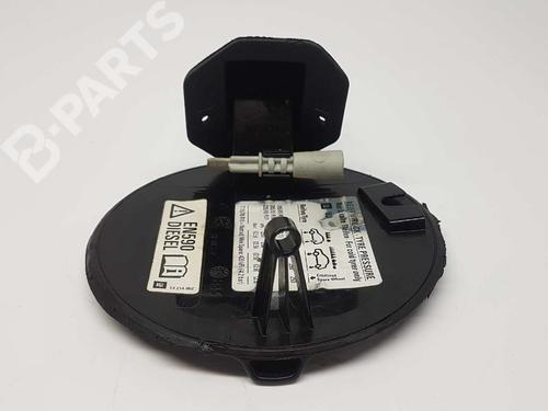 Fuel flap OPEL ASTRA H (A04)  | BP6011206C131 