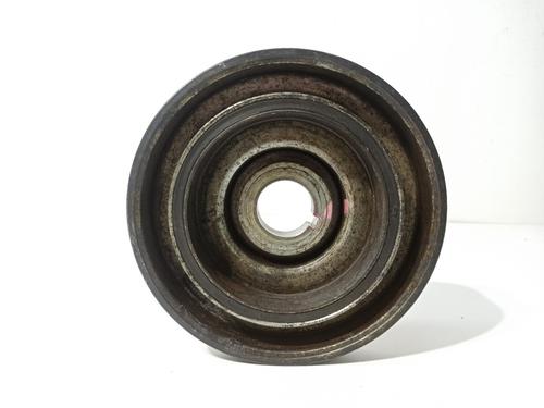 Used Pulley PEUGEOT 407 SW (6E_, 6D_) 2.0 HDi 135 (136 hp) 25587190