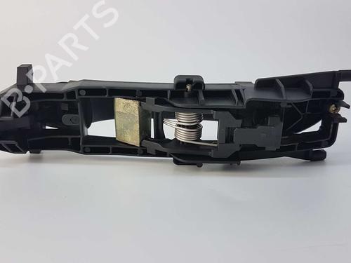 Front right exterior door handle MERCEDES-BENZ C-CLASS (W203) C 180 (203.035) | BP4607895C129