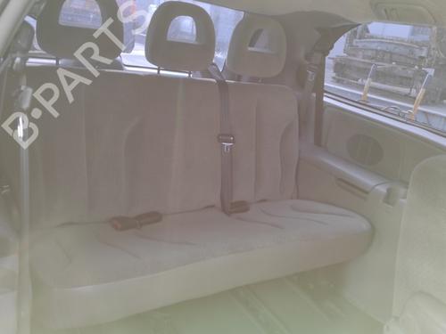 Ferdsskriver CHRYSLER VOYAGER / GRAND VOYAGER IV (RG) 2.5 CRD | BP13697780C48 