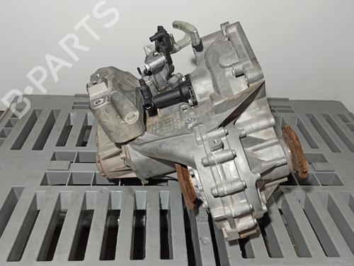 Gearbox SEAT IBIZA V (KJ1, KJG)  | BP19138484M3 