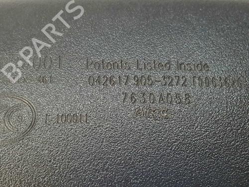 Rear mirror MITSUBISHI ASX (GA_W_) 1.6 MIVEC (GA1W) | BP7714463I6