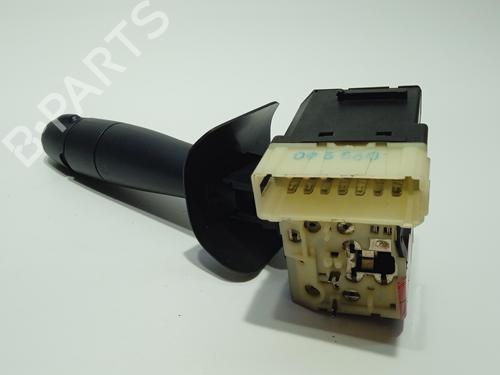 Rattstammestilk RENAULT CLIO II (BB_, CB_) 1.9 D (B/CB0E, BB0J) | BP26374780I23