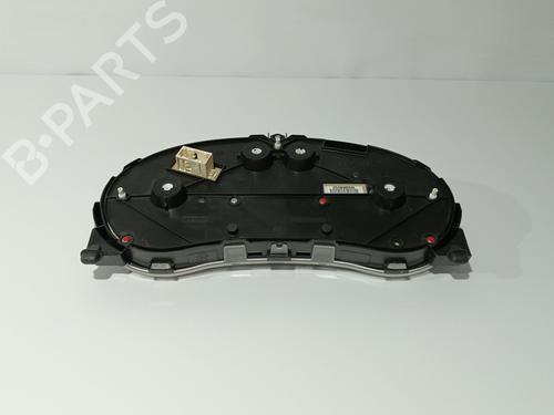 Instrument cluster PEUGEOT PARTNER Tepee 1.6 HDi 90 | BP38535915C47 - Image 4