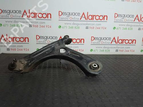 Used Left front suspension arm SEAT IBIZA IV SC (6J1, 6P5) 1.6 TDI (90 hp) 2730547