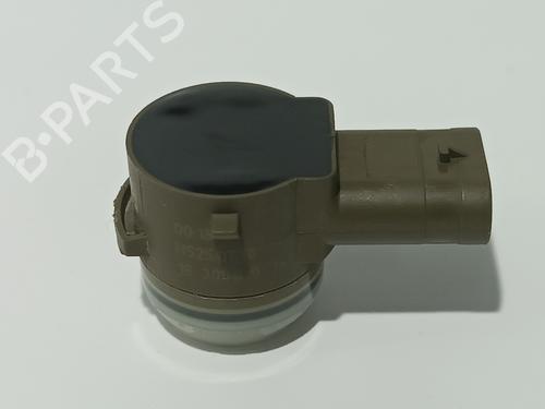 Used Electronic module LAND ROVER RANGE ROVER EVOQUE (L551) 2.0 D150 4x4 (150 hp) 16662458
