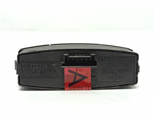 Warning switch BMW 1 (E87) 118 d | BP16674152I22