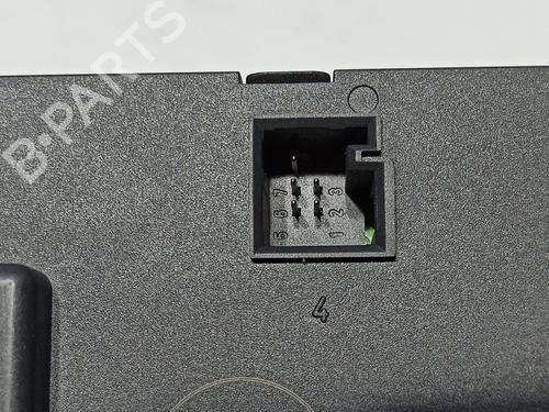 Dør styreenhet MERCEDES-BENZ C-CLASS (W203) C 220 CDI (203.006) | BP13688330M56 