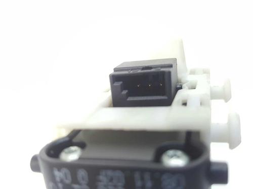 Left rear window switch MERCEDES-BENZ C-CLASS (W203) C 220 CDI (203.006) | BP3326332I29