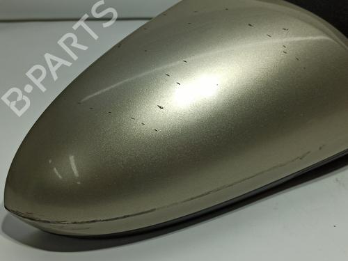 Right mirror NISSAN PRIMERA Hatchback (P12) 1.6 | BP11091511C27