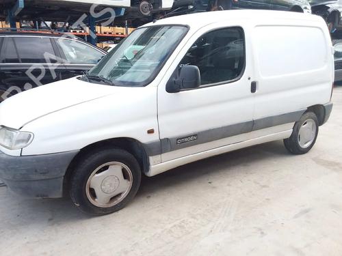 Ratstangsstang CITROËN BERLINGO / BERLINGO FIRST Box Body/MPV (M_) 1.9 D 70 (MBWJZ, MCWJZ) | BP6706754I23 