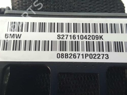 Airbag Kit BMW X6 (E71, E72) xDrive 35 d | BP5609658C86